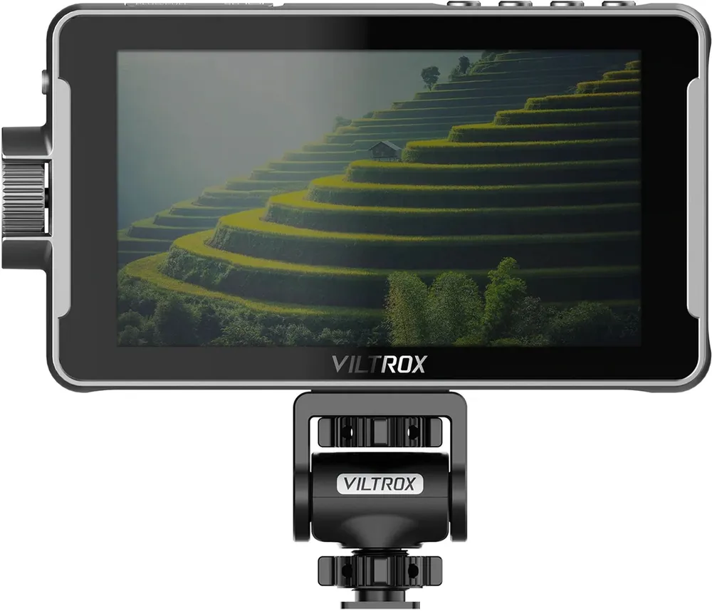 Viltrox Monitor DC-550 Pro II