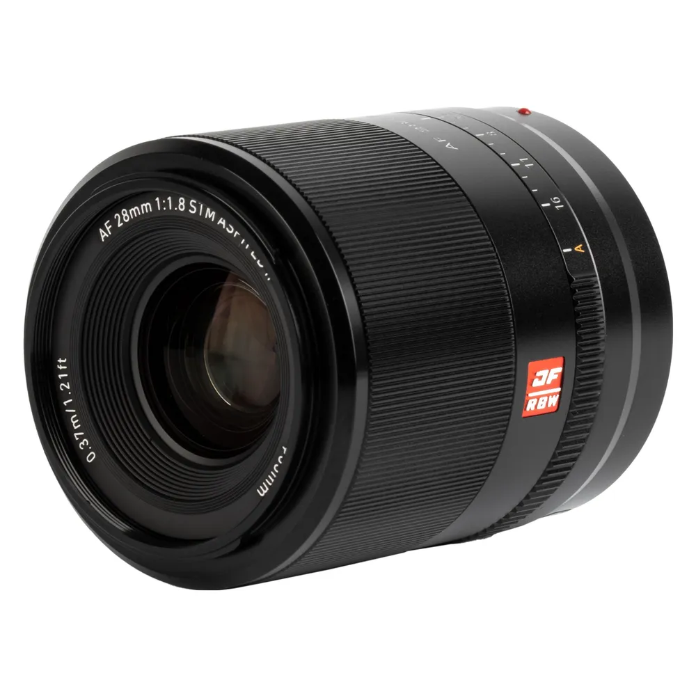 Viltrox AF 28mm f1,8 Nikon Z