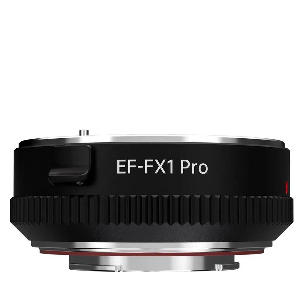 Viltrox Objektiv-Adapter EF-FX1 Pro