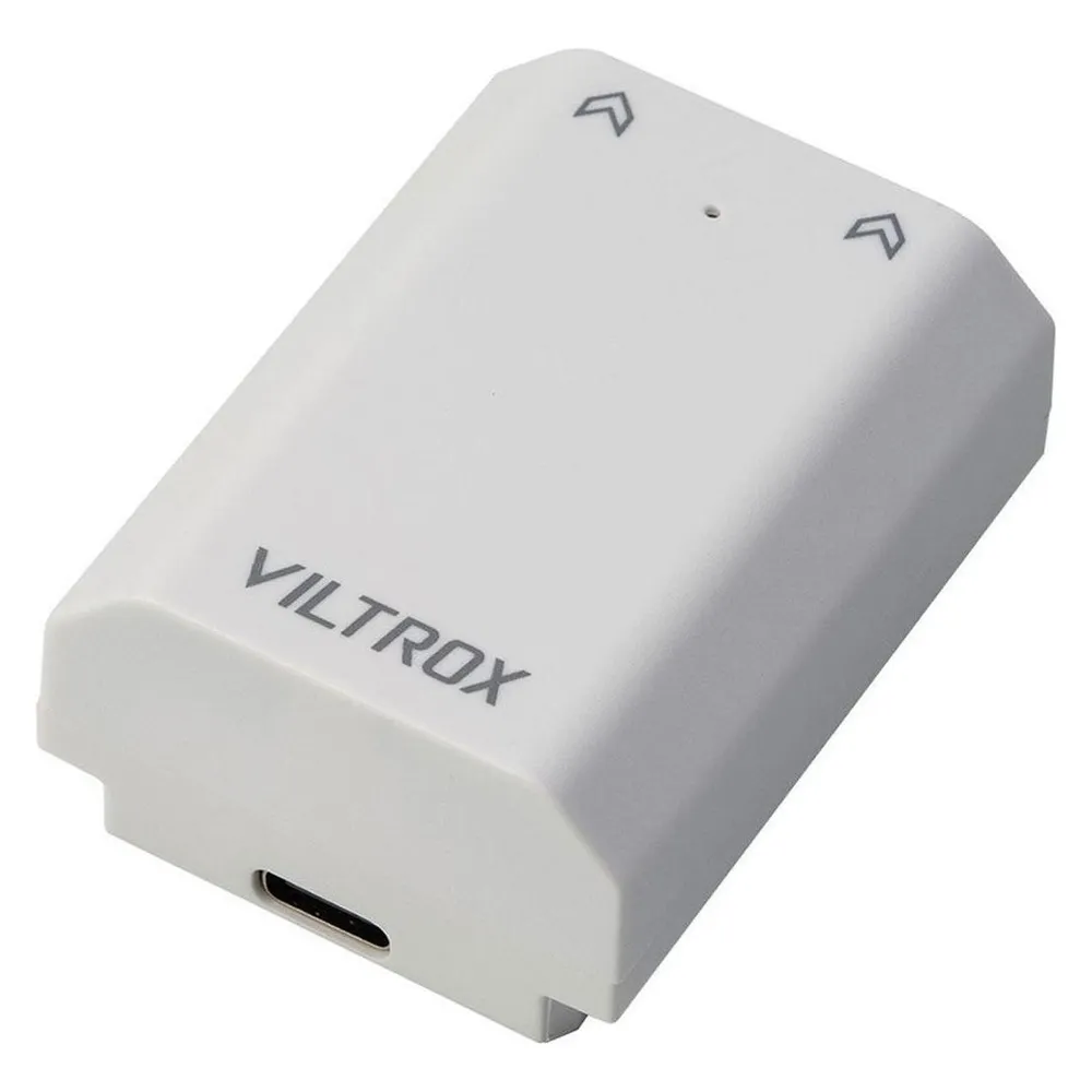 Viltrox TNP FZ100 Battery ( NP FZ100 ) TYPE C 2400MAH for Sony Camera
