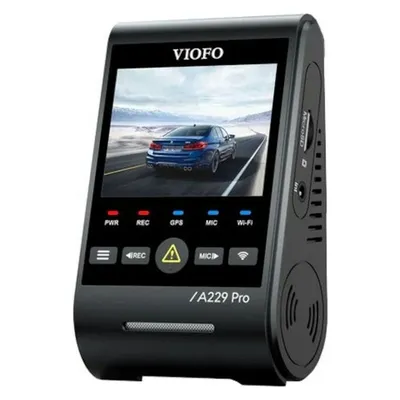 Viofo A229 Pro 3CH