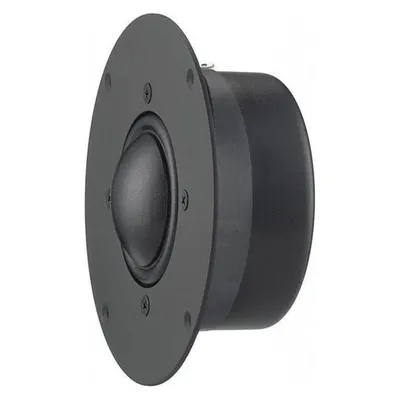 Visaton Gewebekalotte G 50 FFL