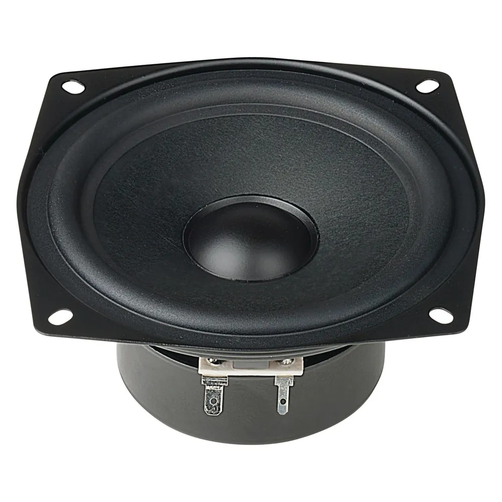 Visaton HiFi-Breitbandlautsprecher SC 13