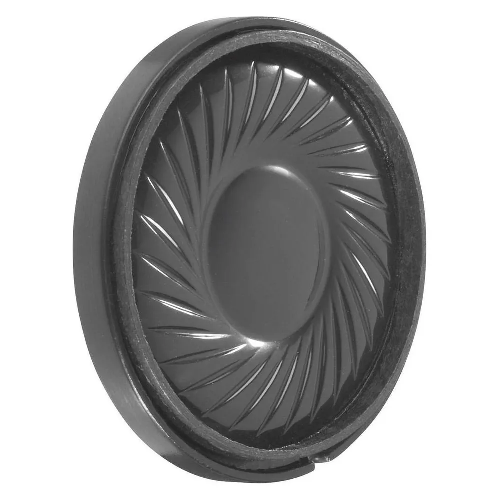 Visaton Miniaturlautsprecher K36WP 8Ohm 36mm
