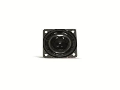 VISATON Breitbandlautsprecher K40SQ - 8 Ω