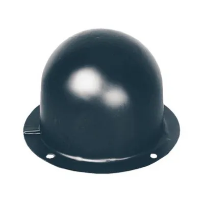 Visaton 1020 Montage-Kit Schwarz