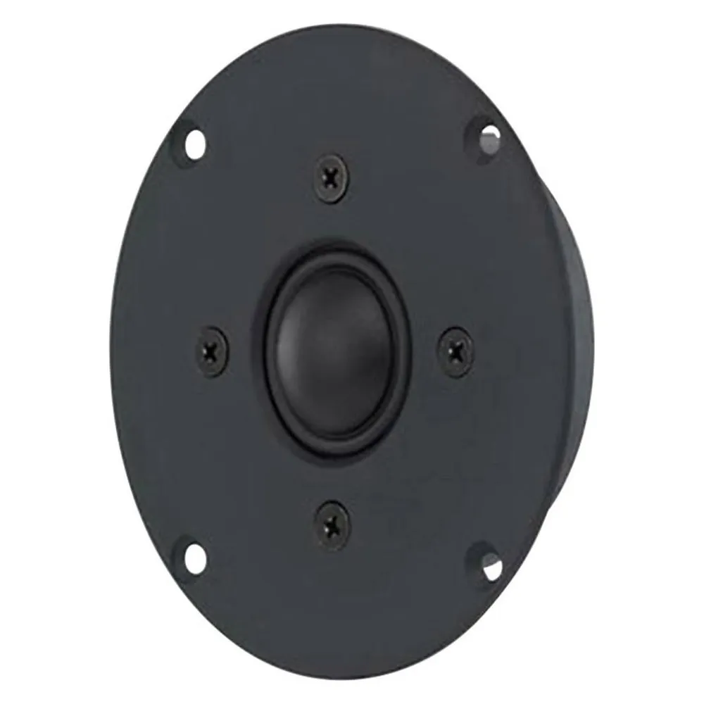 Visaton G 25 FFL Schwarz 80 W