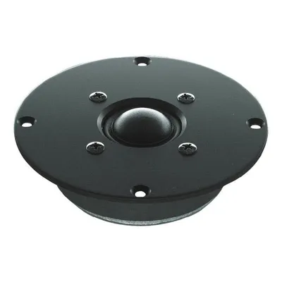 Visaton G 25 FFL Schwarz 80 W