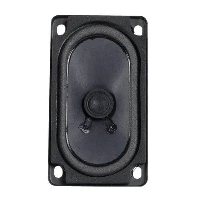 Visaton SC 5.9 10 W TV/ Monitorlautsprecher