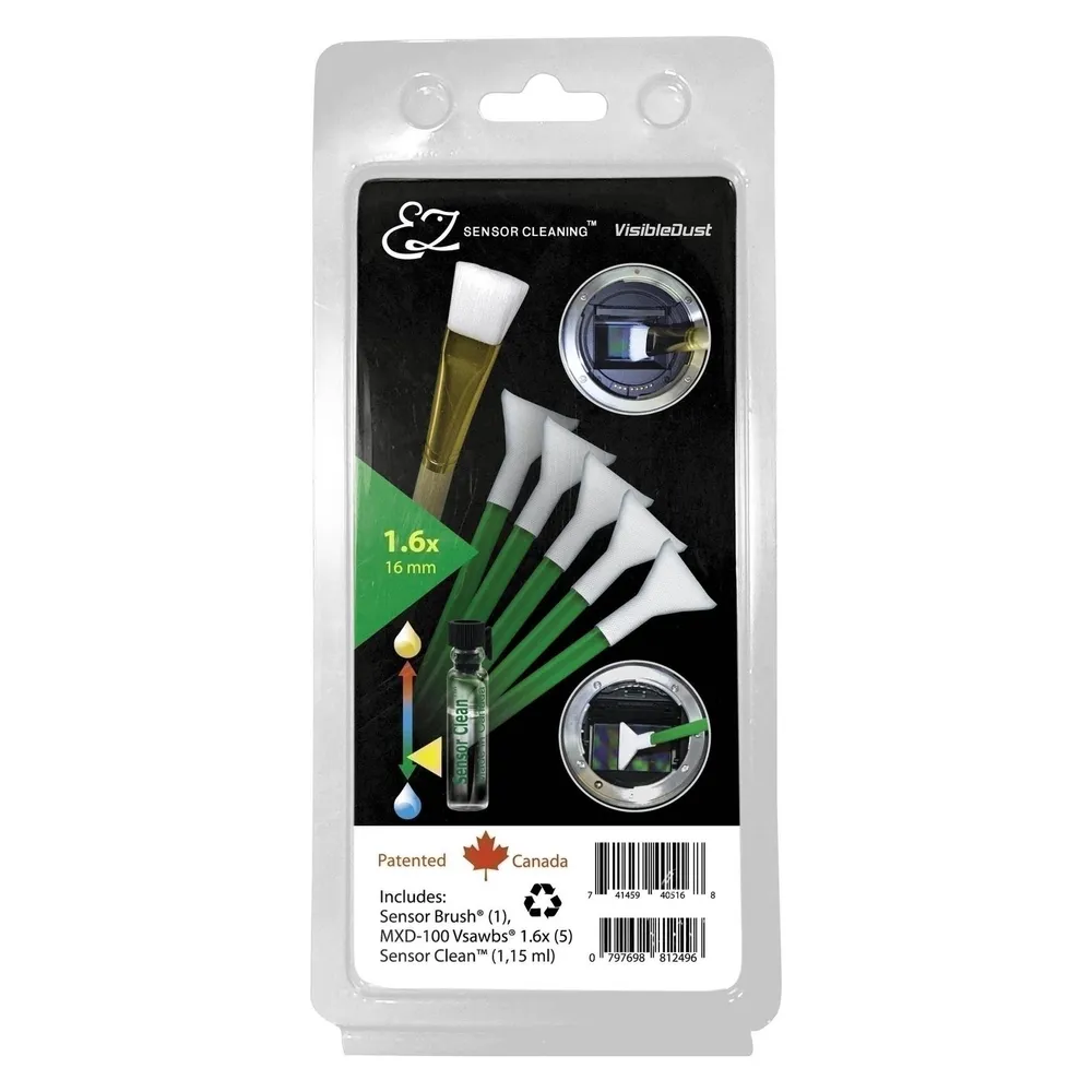 Visible Dust EZ Plus Kit