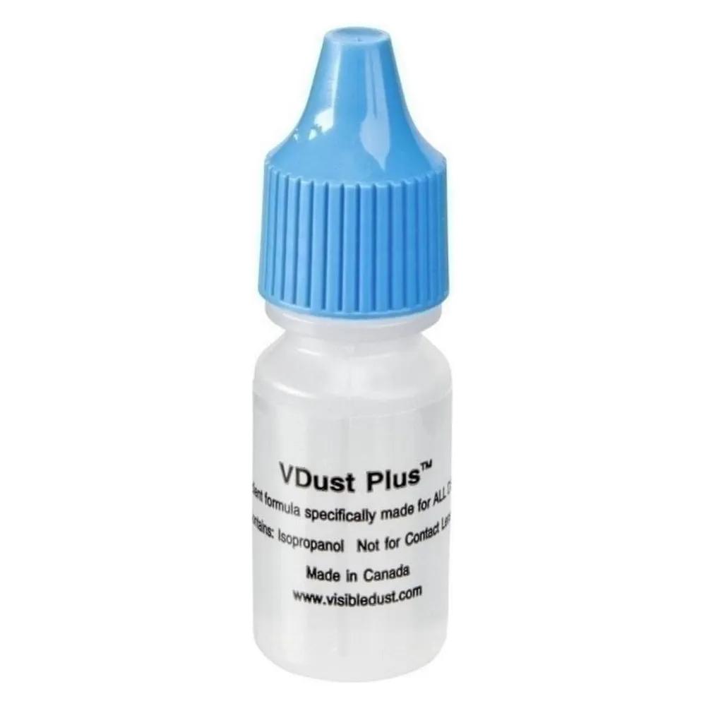 Visible Dust VDust Plus