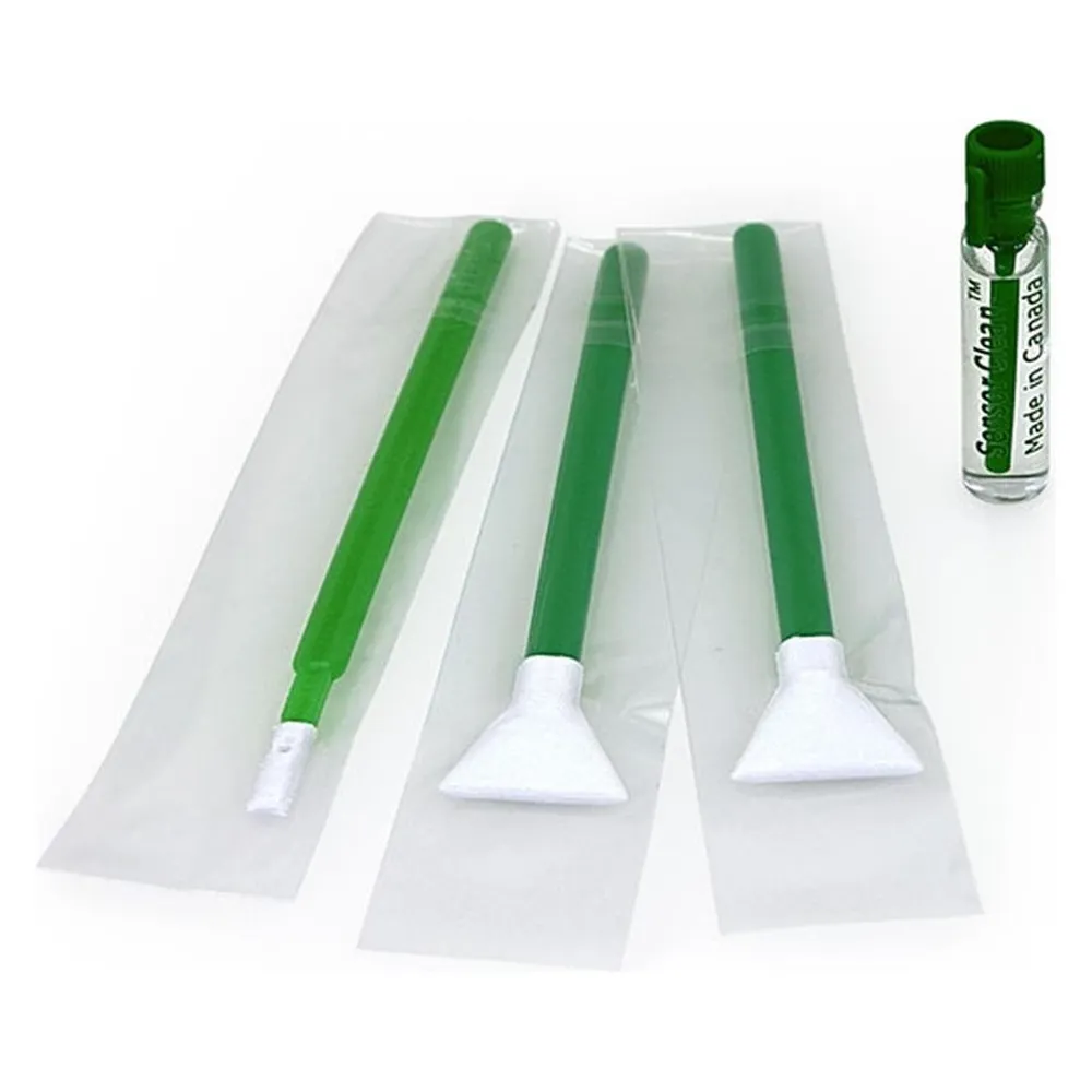 Visible Dust EZ Sensor Cleaning Kit Mini 1.0x