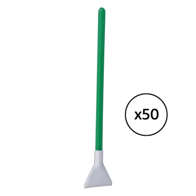 Reinigungsswab Visibledust Ultra Green MXD-100 1,0 x 24 mm 50 Stück