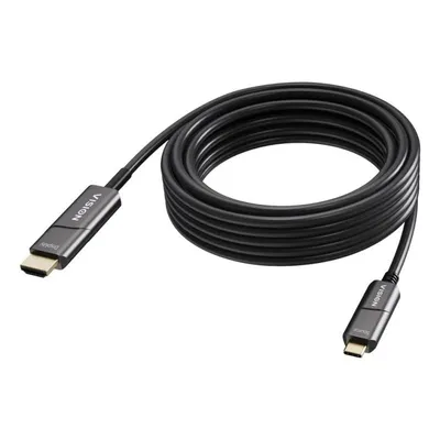 HDMI-Kabel Vision TC 10MUSBCHDMI+/BL 10 m USB-C 4K 60 Hz