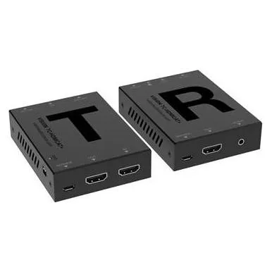 HDMI-Kabel Vision TC-HDMICAT+ 1