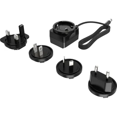 AV-Sender Vision HDMI-over-IP 1920x1200 Schwarz