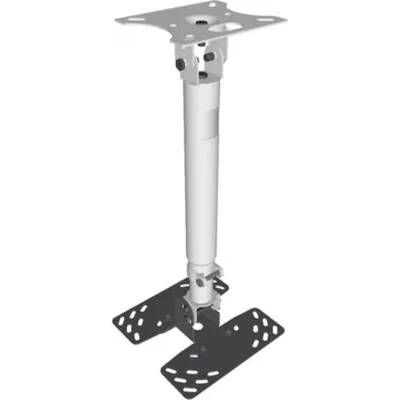 Vision VFM-C2X2/2 Monitor Deckenhalter 32 bis 50" VESA 200x200 Max 50Kg