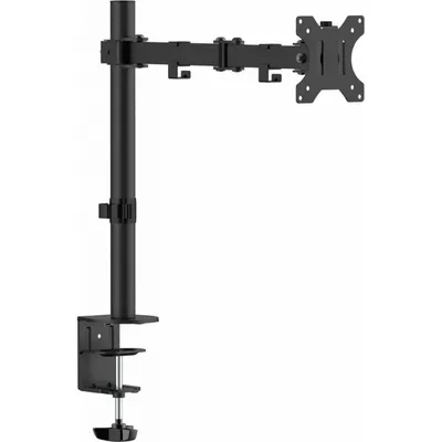 Vision VFM-DP2B Monitorhalterung Klemme Tisch 13 bis 32" VESA 75x75 bis 100x100 Max 8Kg