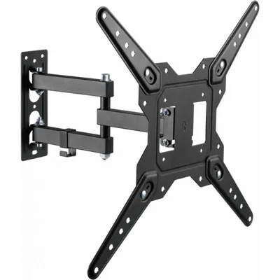 Vision VFM-WA4X4/3 Monitor Wandhalterung 37 bis 60" VESA 100x100 bis 400x400 Max 20Kg