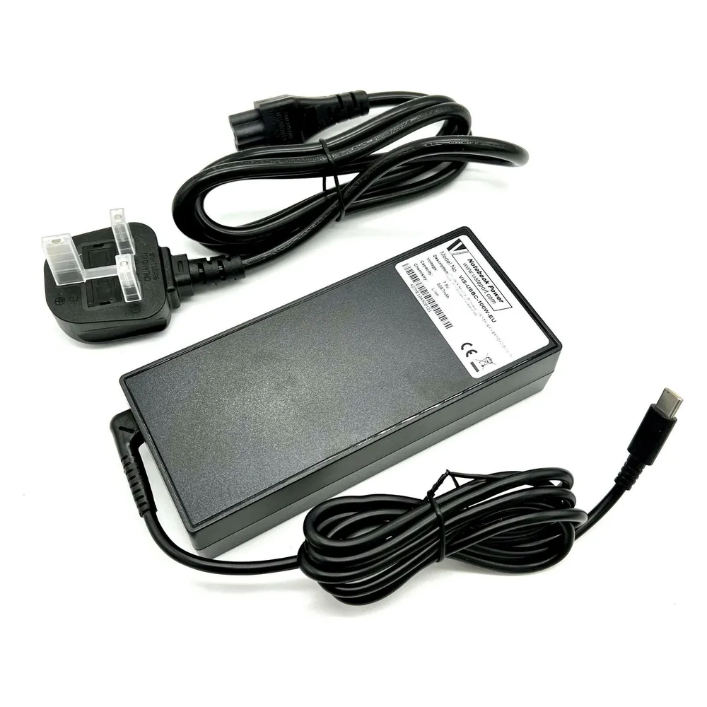 Vistaport Netzteil 100 W Universal USB-C