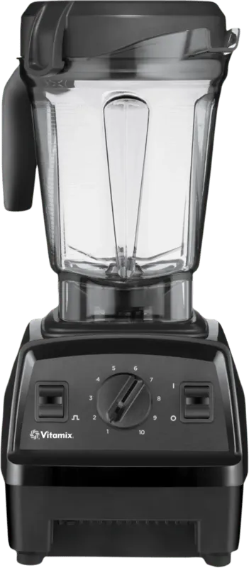 Vitamix E320 Schwarz