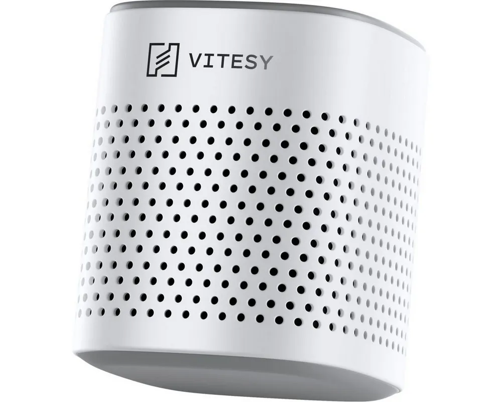 Vitesy Luftreiniger DEO Geruchsneutralisierer