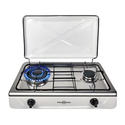 Vitrokitchen 252bb - Herd