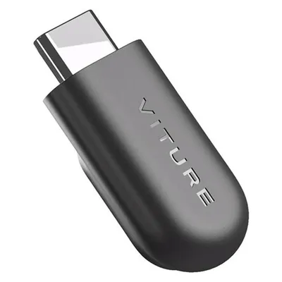 Netzwerkkarte Viture USB-C 10 Gbit/s Magnetischer Anschluss 4K Support
