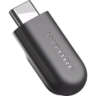 Netzwerkkarte Viture USB-C 10 Gbit/s Magnetischer Anschluss 4K Support