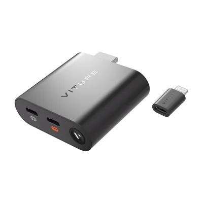 HDMI XR Adapter Viture für iPhone und Konsolen