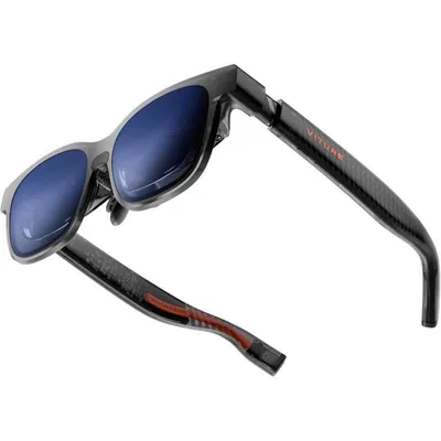 XR-Brille VITURE Luma XR 146" 1200p 1000 Nits 50 Grad FOV USB-C