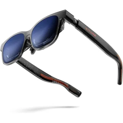 XR-Brille VITURE Luma Pro V1251 152 Zoll 1200p 120Hz 1000 Nits RGB Harman