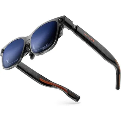 XR-Brille VITURE Luma Ultra 6DoF 52° FOV 1500 Nits 4K AR kompatibel
