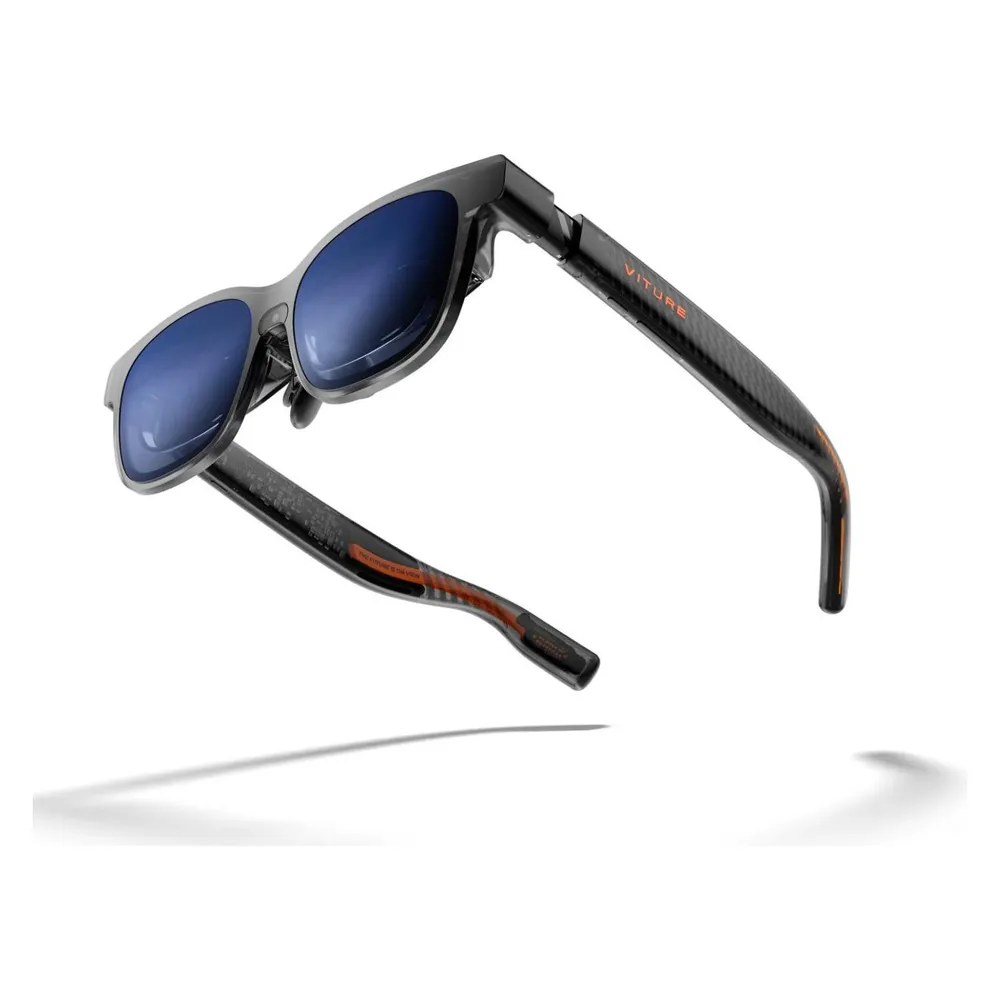 XR-Brille VITURE Luma Pro 152 Zoll 1200p 1000 Nits 52° FOV RGB Harman Audio