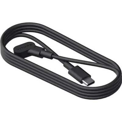 Kabel USB-C Viture 1,2 m Schwarz USB 3.2 Gen 1 20 W