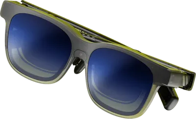 VITURE x Cyberpunk 2077 Luma Cyber XR-Brille