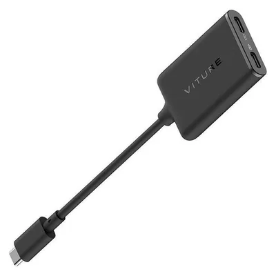 VITURE USB-C-Ladenetzteil für iPhone
