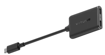 VITURE USB-C-Ladenetzteil für iPhone