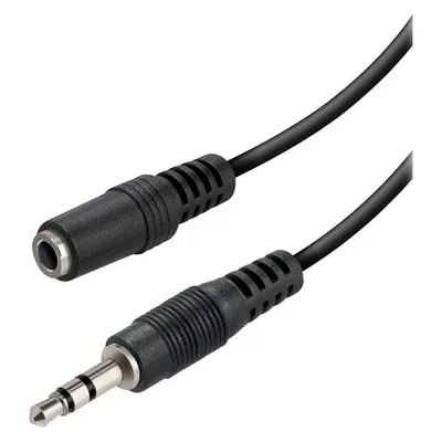 3,5-mm-Audiokabel