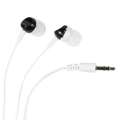 34883 SR3 Colour Buds schwarz In-Ear Kopfhörer
