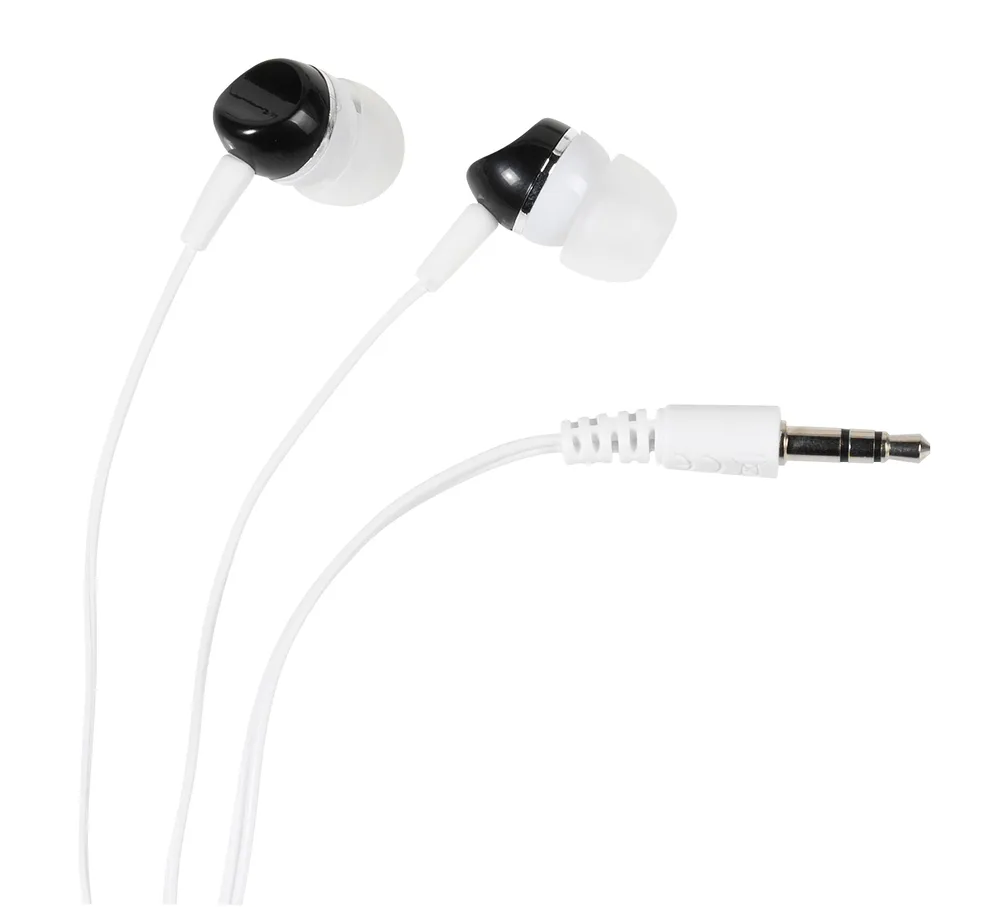 34883 SR3 Colour Buds schwarz In-Ear Kopfhörer