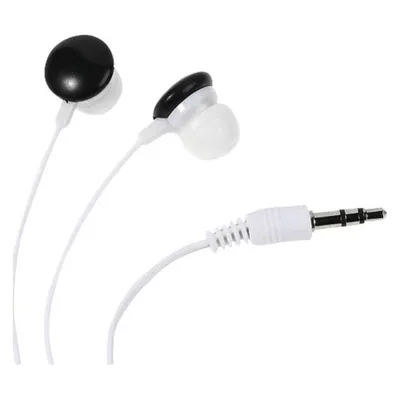 34883 SR3 Colour Buds schwarz In-Ear Kopfhörer