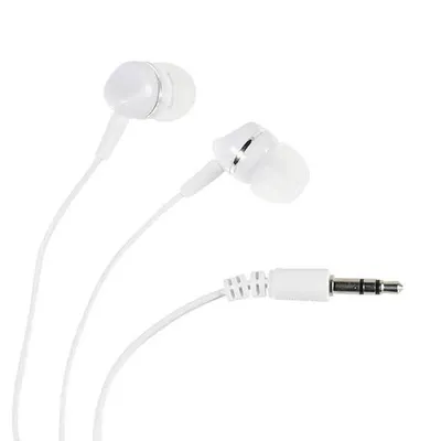 34884 SR3 Colour Buds weiß In-Ear Kopfhörer