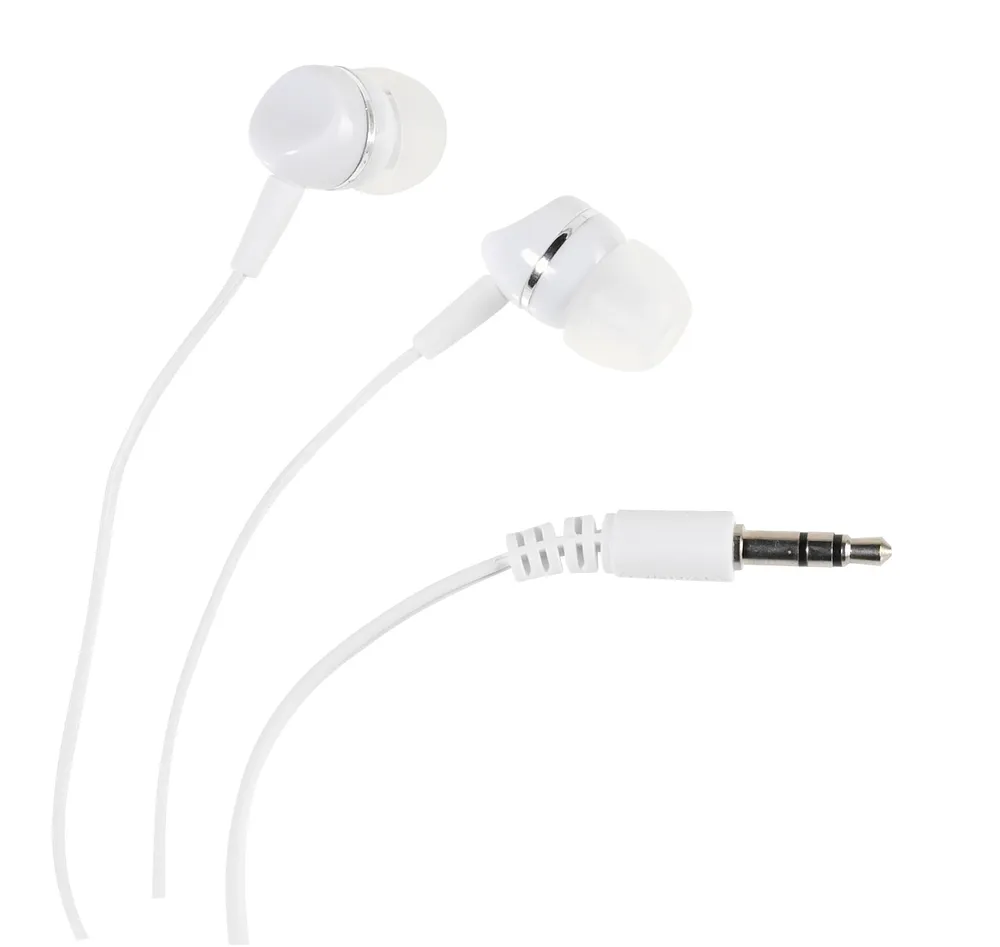 34884 SR3 Colour Buds weiß In-Ear Kopfhörer
