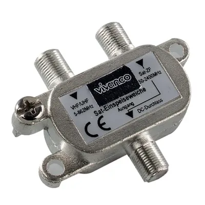 44152 SAT-Einspeiseweiche