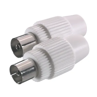 8/50-N Adapter (43002)