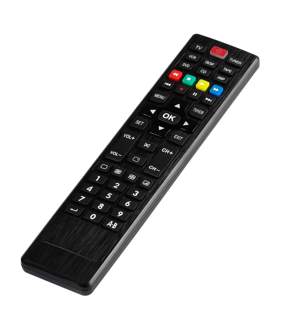 8in1 Universal Fernbedienung (61006)