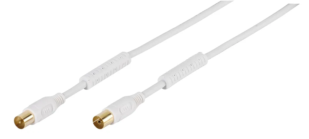 Absorber TV / RD Antennenkabel 100dB, 1,5m (48119)