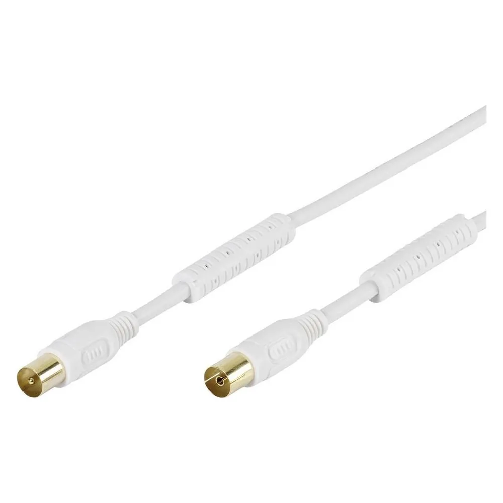 Absorber TV / RD Antennenkabel 100dB, 3m