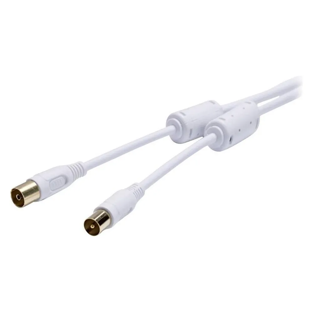 Absorber TV / RD Antennenkabel 100dB, 7,5m